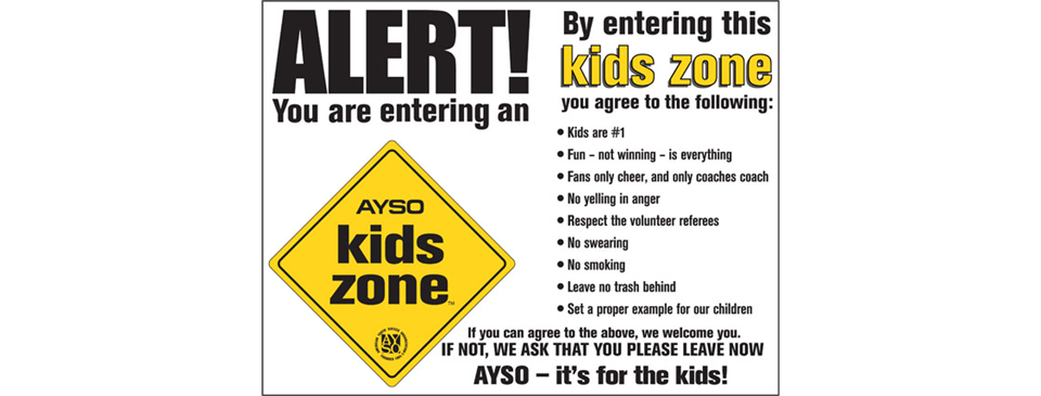 Kid Zone