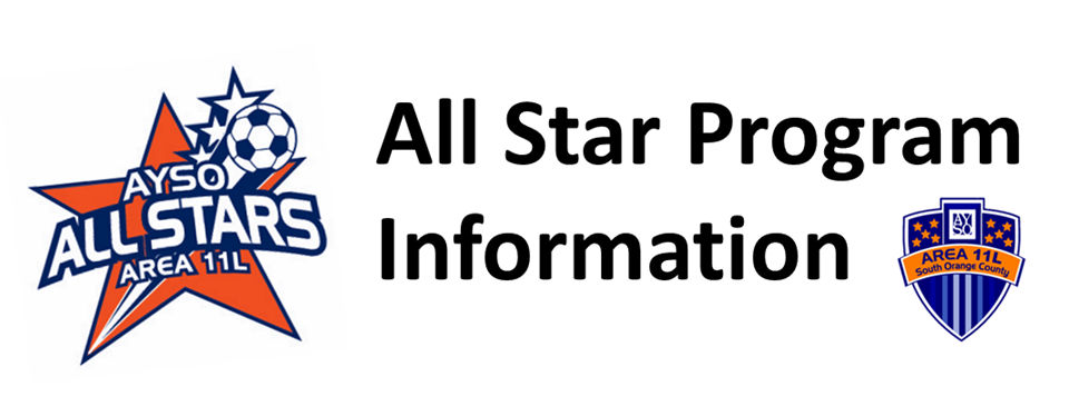All Star Information
